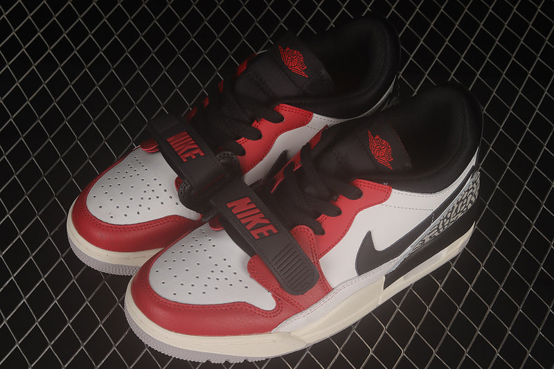 Air Jordan Legacy 312 Low - Chicago