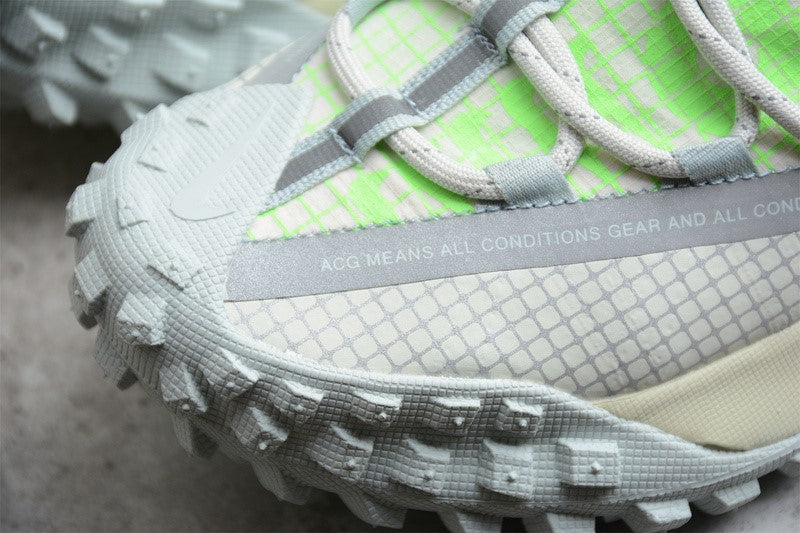 NikeUnisex ACG Mountain Fly Low - Sea Glass