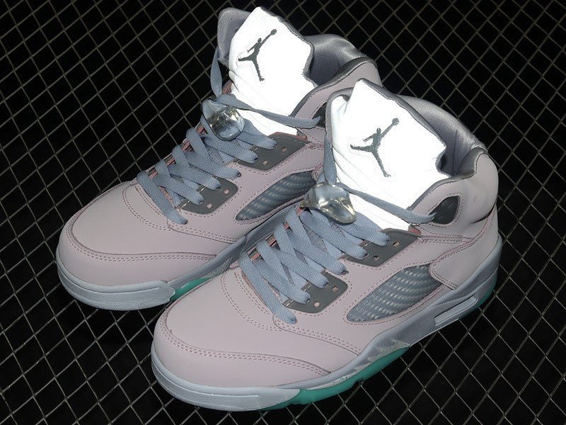 Air Jordan 5 AJ5 Retro - Easter