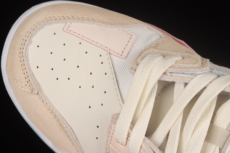 NikeMens Dunk Low - Scrap