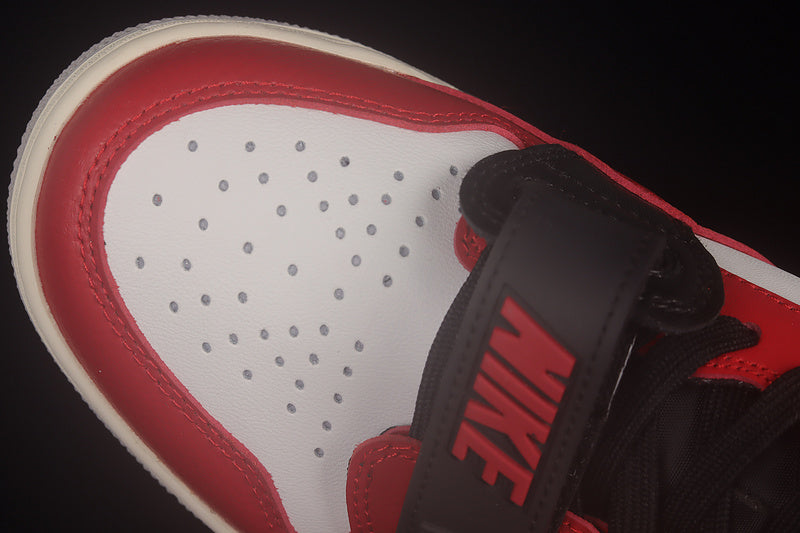 Air Jordan Legacy 312 Low - Chicago