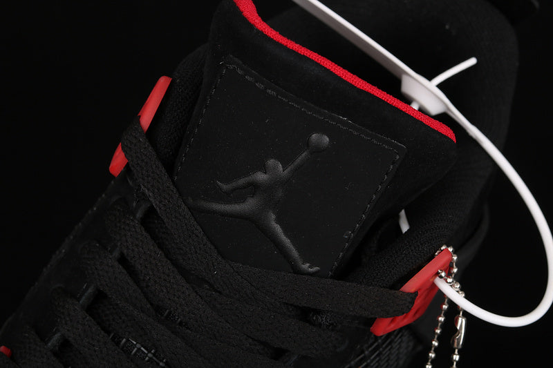 Air Jordan 4 AJ4 Retro - Raptors