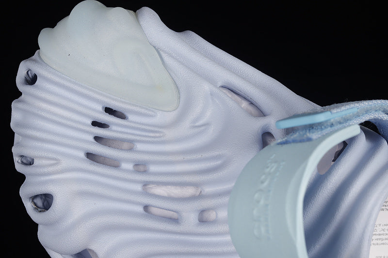 Salehe Bemburry X Crocs Pollex X Clog Blue