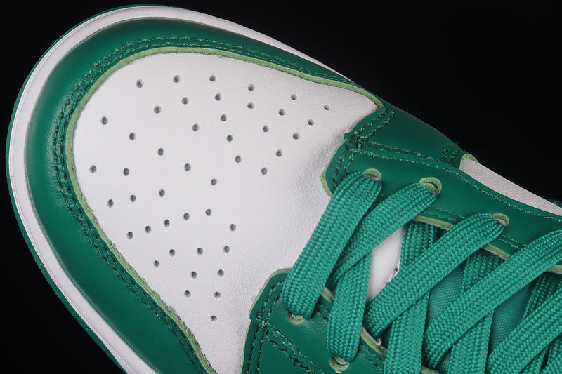 NikeUnisex Sb dunk - Paisley Green