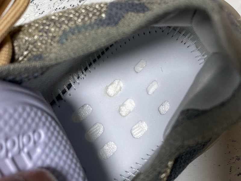adidasOriginals Yeezy Boost 380 - Mist