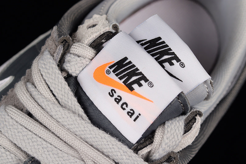 Sacai x NikeMens Zoom Cortez - Grey