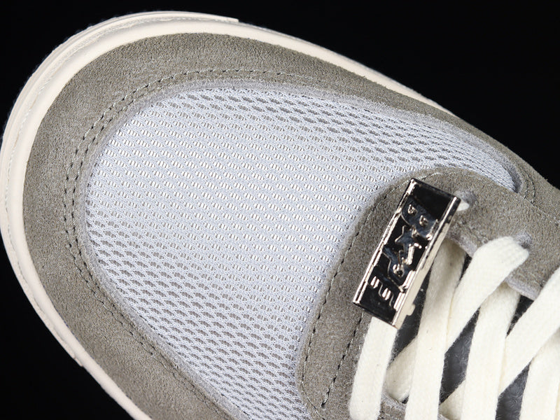 Bape Sta Low Top Sneaker - grey