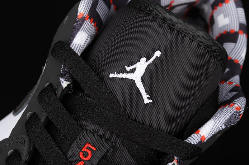 Air Jordan 1 AJ1 Low - Quai 54