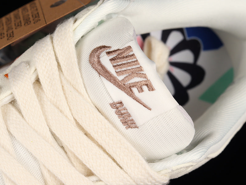 NikeMens Dunk Low Disrupt 2 - Pale Ivory