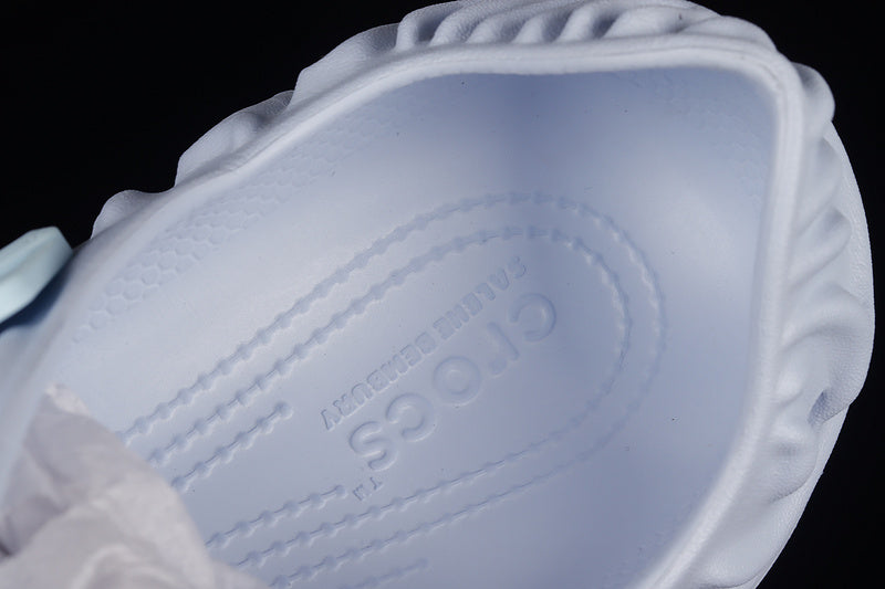 Salehe Bemburry X Crocs Pollex X Clog Blue