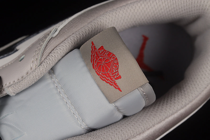 Air jordan Legacy 312 Low - Tech Grey