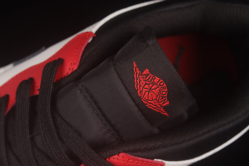 Air Jordan Legacy 312 Low - Chicago