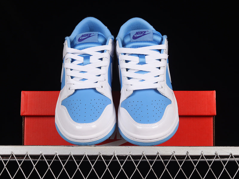 NikeUnisex Dunk Low Reverse - UNC