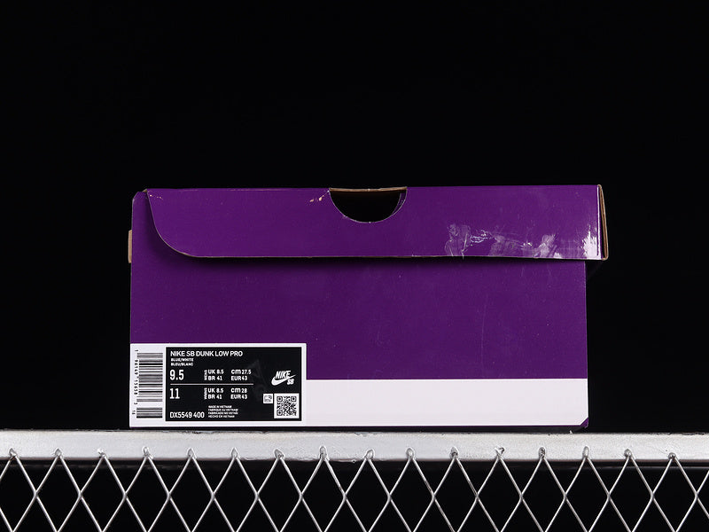 NikeUnisex SB Dunk Low - Why So Sad