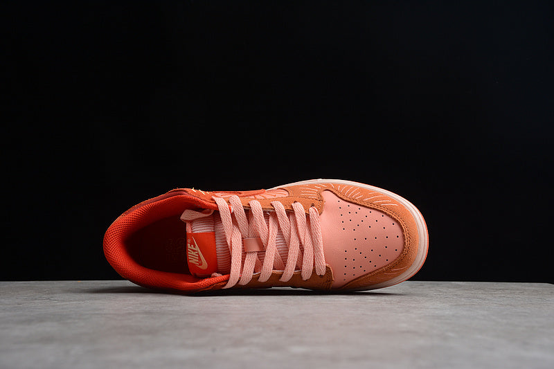 Unisex NikeDunk Low - Winter Solstice