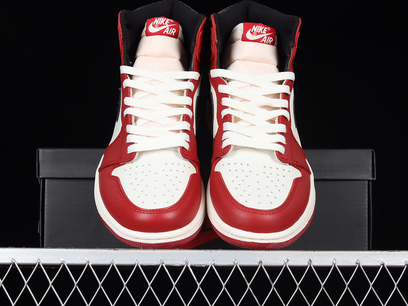 Air Jordan 1 AJ1 Retro High  - Lost and Found