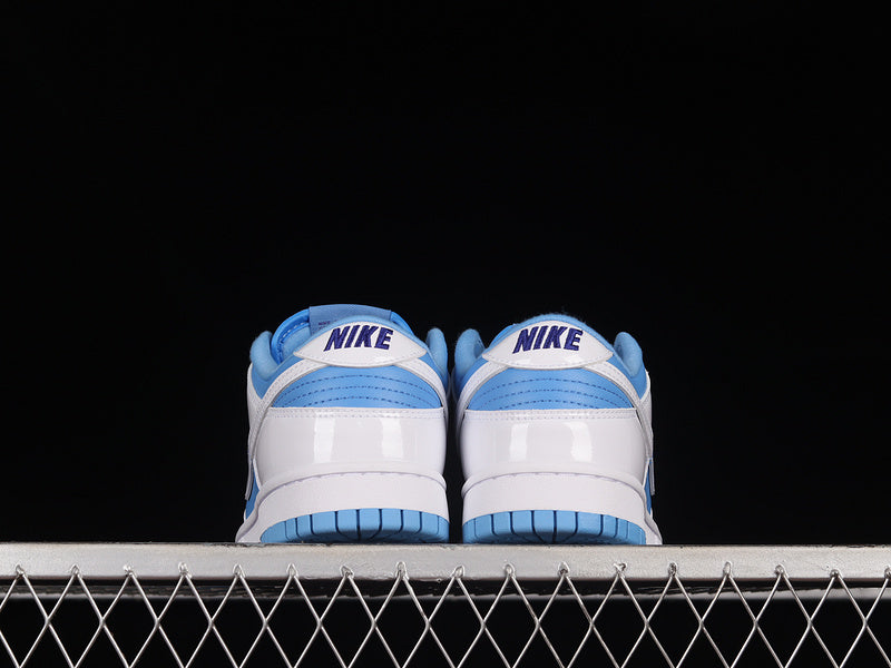NikeUnisex Dunk Low Reverse - UNC