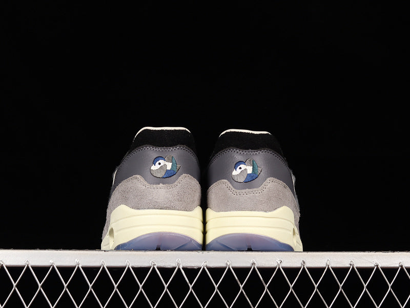 NikeUnisex Air Max 1 AM1 Kasina - Won-Ang/Grey