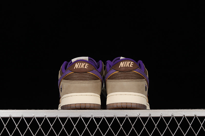 NikeMens Dunk Low - Setsubun