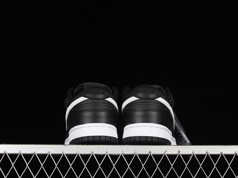 NikeUnisex Dunk Low - Black/White