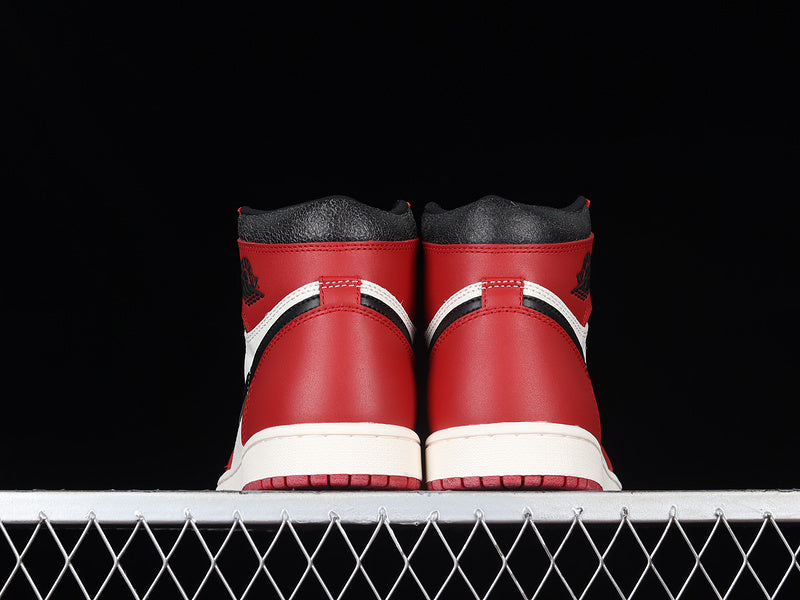 Air Jordan 1 AJ1 Retro High  - Lost and Found