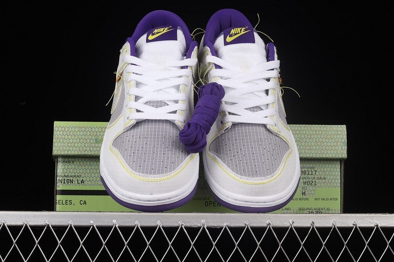 Union LA x NikeMens Dunk Low - Royal