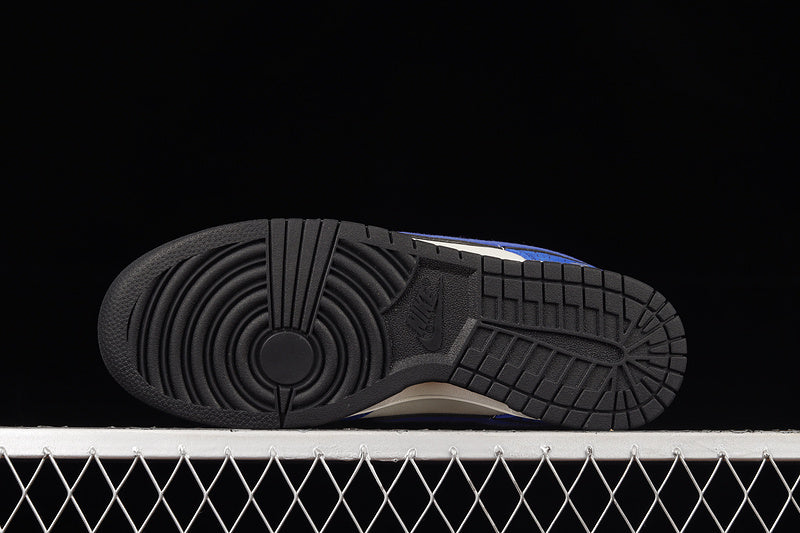 NikeMens Dunk Low - Jackie Robinson
