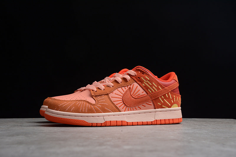 Unisex NikeDunk Low - Winter Solstice