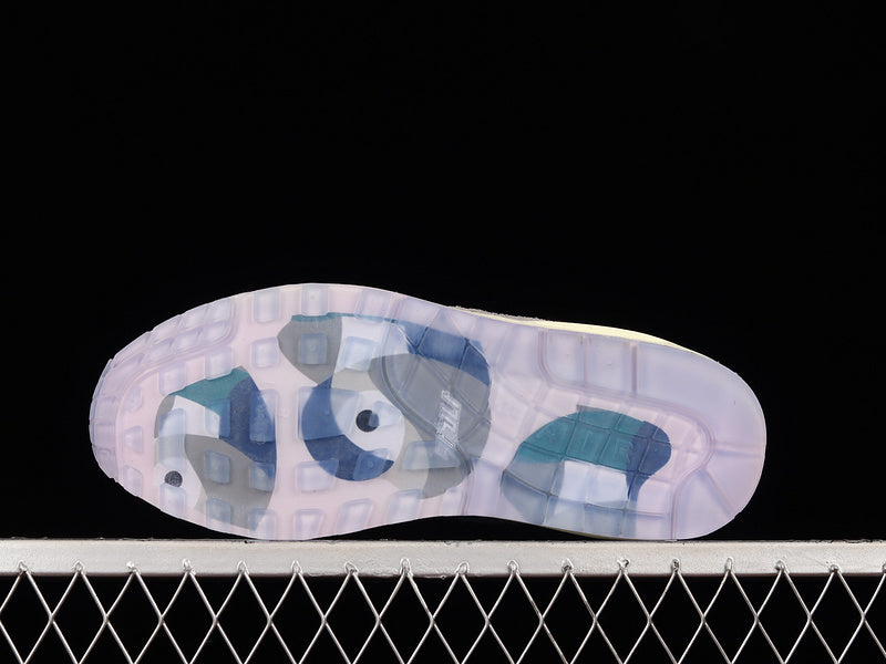 NikeUnisex Air Max 1 AM1 Kasina - Won-Ang/Grey