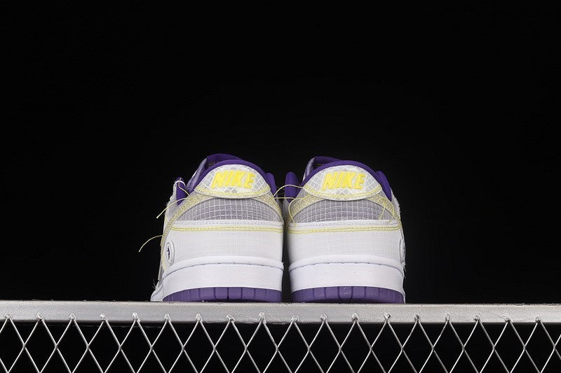 Union LA x NikeMens Dunk Low - Royal
