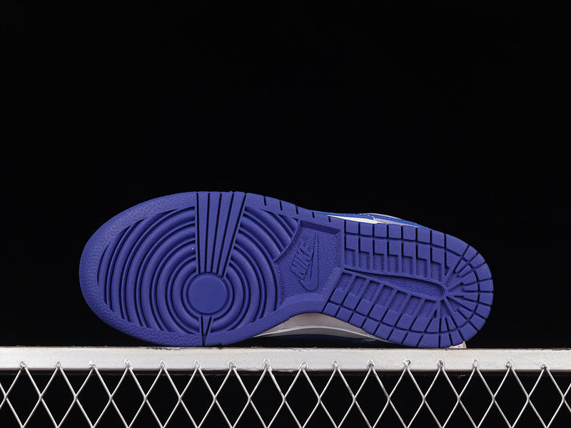 NikeUnisex Dunk Low - Blueberry