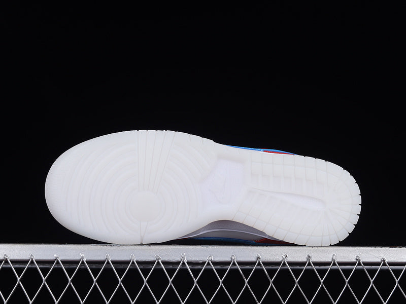 LeBron James x NikeUnisex Dunk Low - Fruity Pebbles