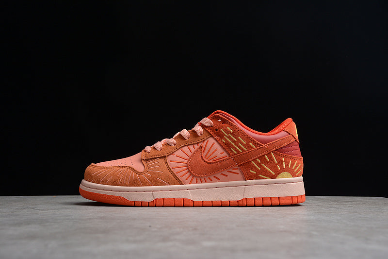Unisex NikeDunk Low - Winter Solstice