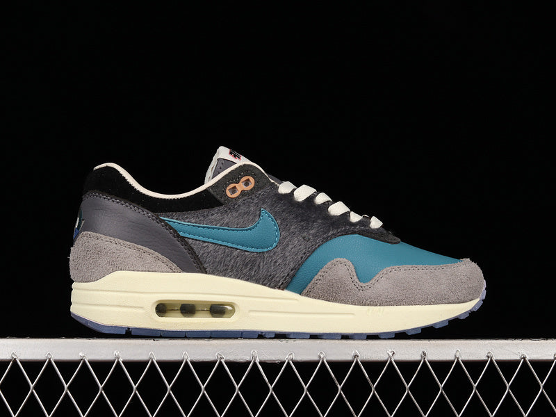 NikeUnisex Air Max 1 AM1 Kasina - Won-Ang/Grey