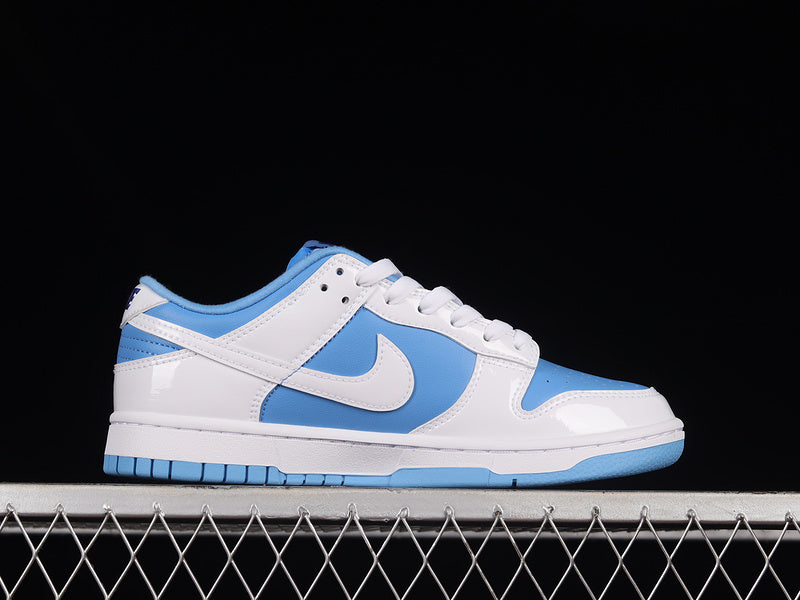 NikeUnisex Dunk Low Reverse - UNC