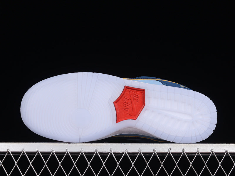 NikeUnisex SB Dunk Low - Why So Sad