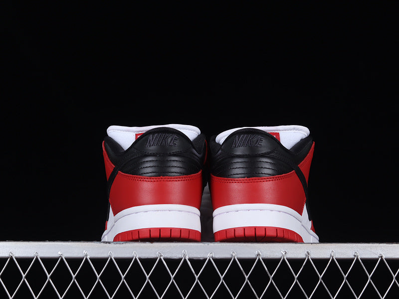 NikeSB Dunk Low J-Pack Chicago