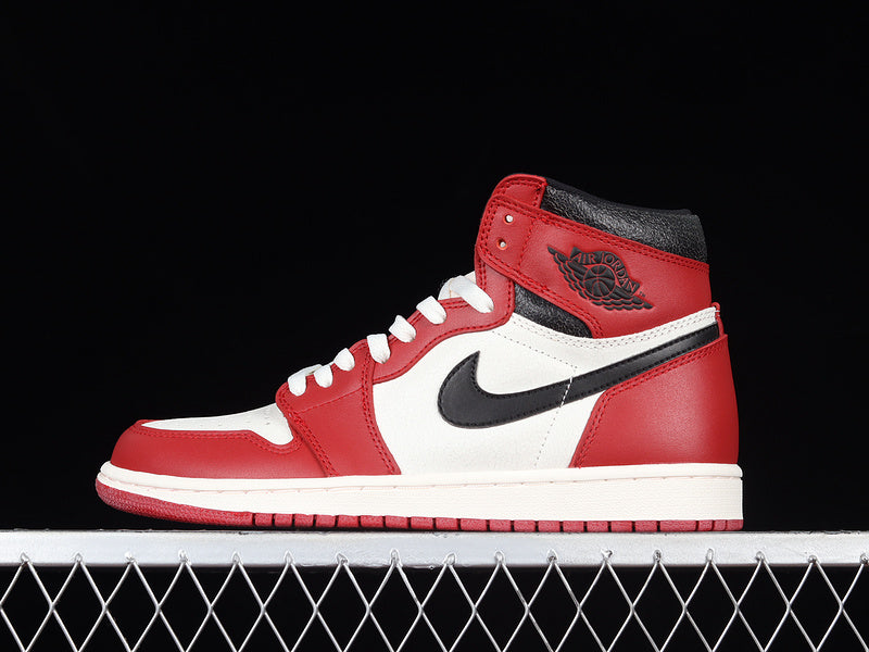 Air Jordan 1 AJ1 Retro High  - Lost and Found