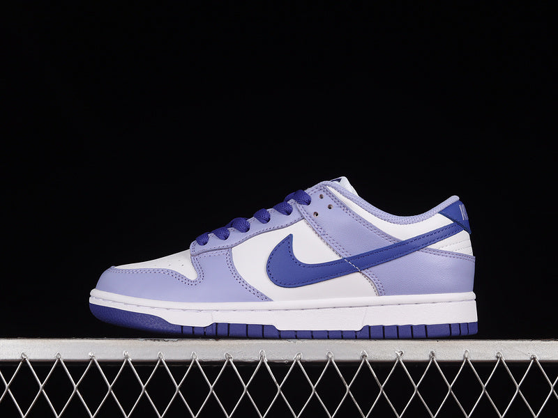 NikeUnisex Dunk Low - Blueberry