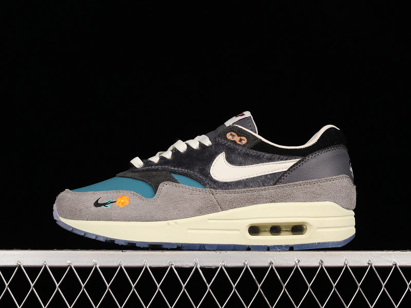 NikeUnisex Air Max 1 AM1 Kasina - Won-Ang/Grey