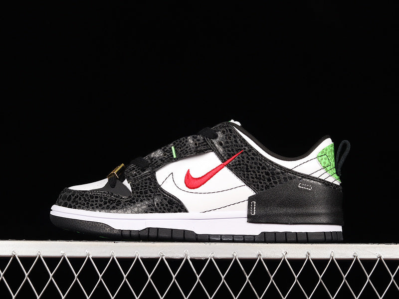 NikeUnisex Sb Dunk Low Disruptor 2 - Black Friday