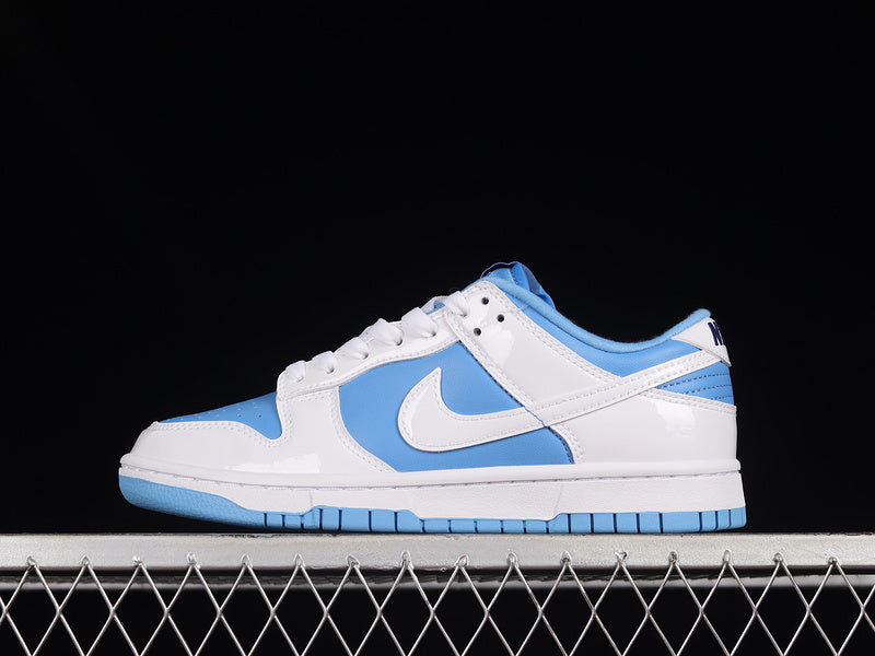 NikeUnisex Dunk Low Reverse - UNC