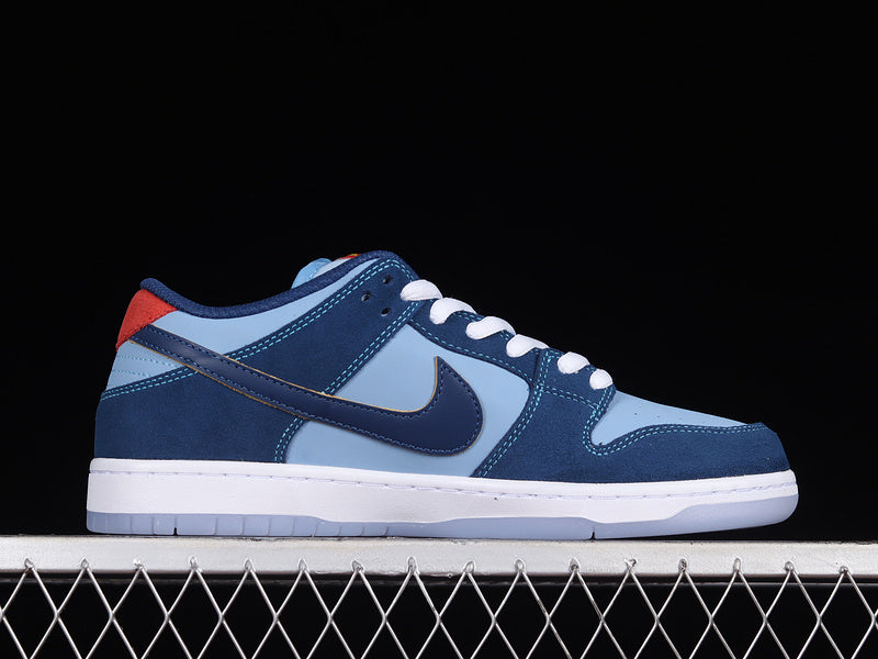 NikeUnisex SB Dunk Low - Why So Sad