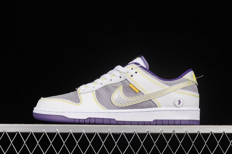 Union LA x NikeMens Dunk Low - Royal