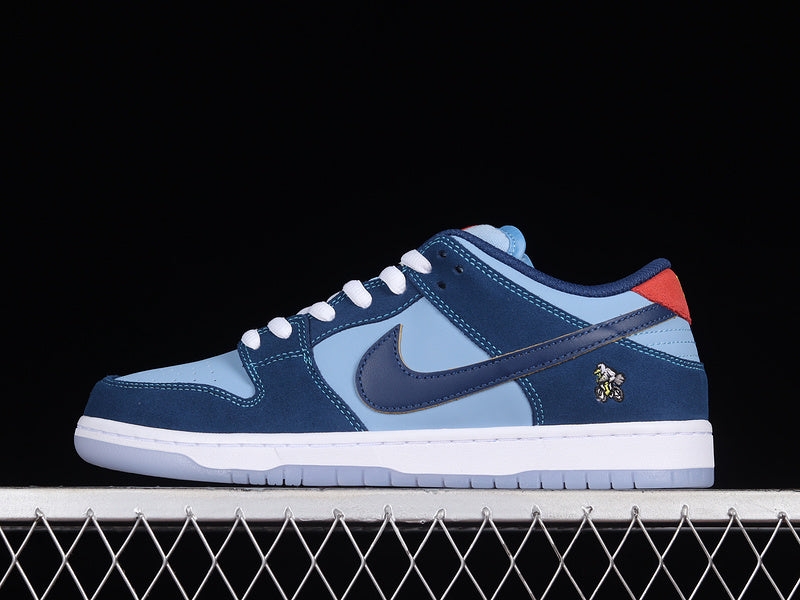 NikeUnisex SB Dunk Low - Why So Sad