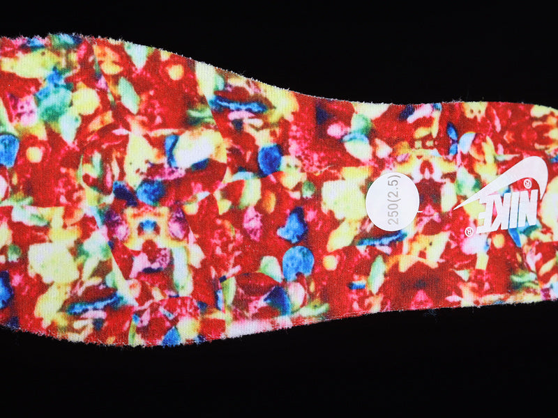 LeBron James x NikeUnisex Dunk Low - Fruity Pebbles