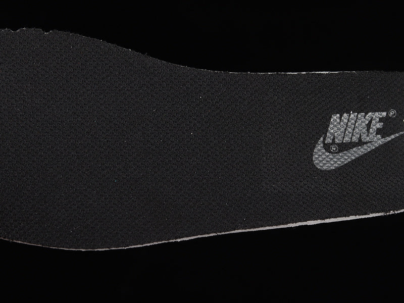 NikeUnisex Dunk Low - Black/White