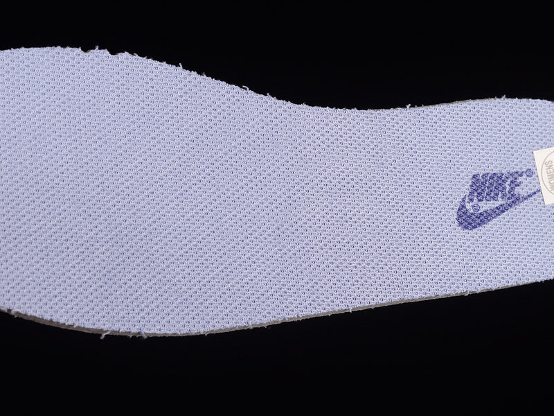 NikeUnisex Dunk Low - Blueberry
