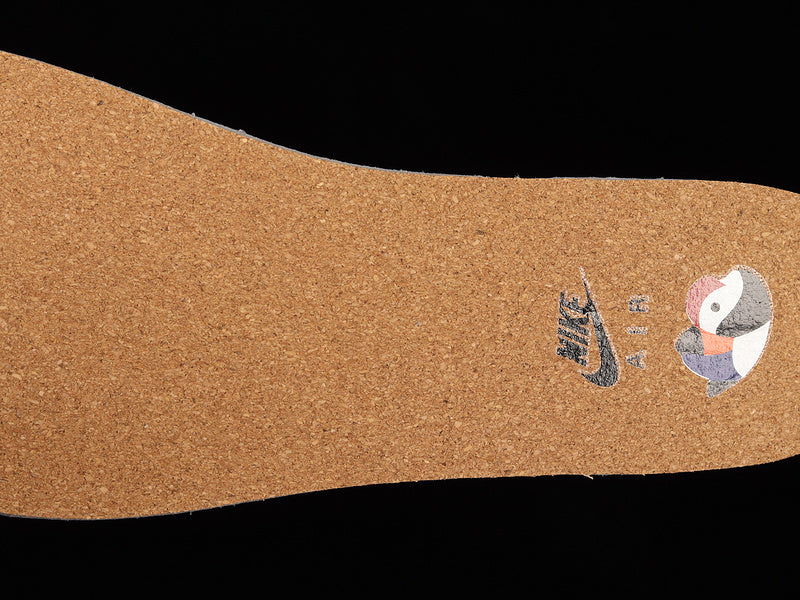 NikeUnisex Air Max 1 AM1 Kasina - Won-Ang/Grey