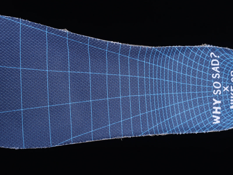 NikeUnisex SB Dunk Low - Why So Sad